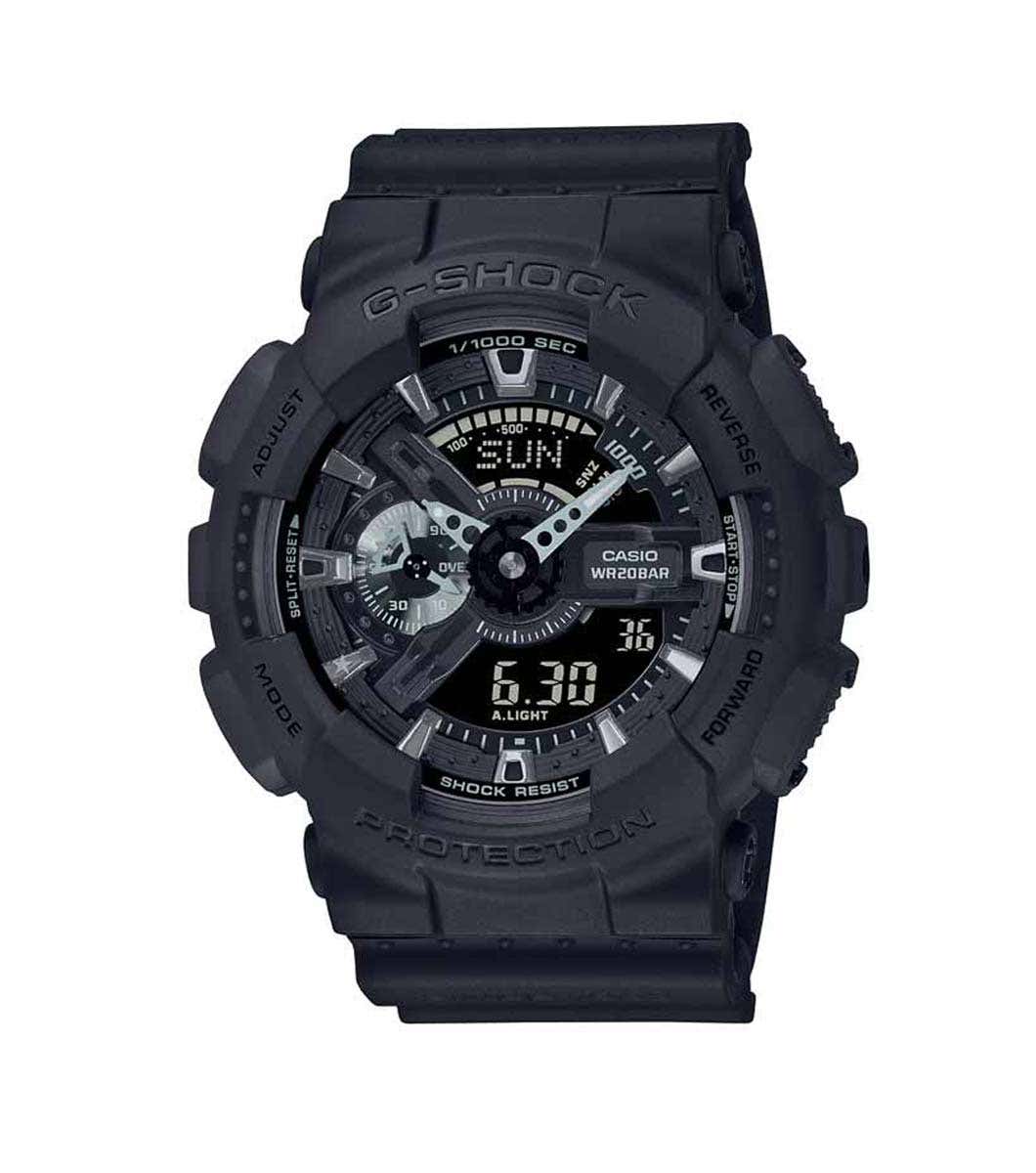 GA 110 1BER Casio G SHOCK