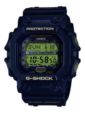 GX-56SLG-1DR