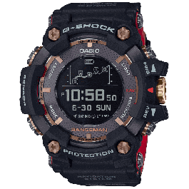 G shock rangeman gpr b1000 discount