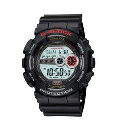 GD-100-1AER | Casio G-SHOCK