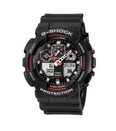 G shock ga hot sale 100 1a4er