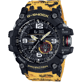 GG 1000WLP 1ADR Casio G SHOCK