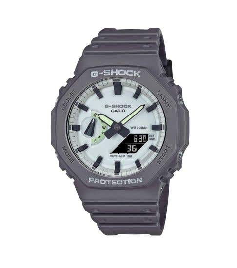 GA 2100HD 8AER Casio G SHOCK