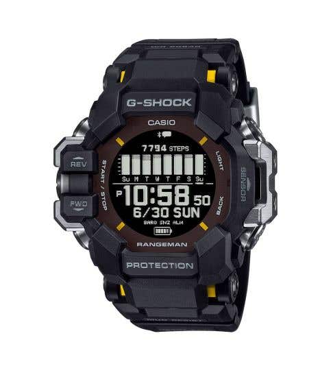 GPR H1000 1ER Casio G SHOCK