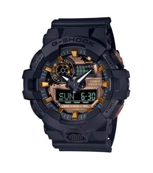 Casio ga 710b sale