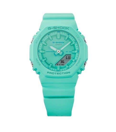 GMA P2100 2AER Casio G SHOCK