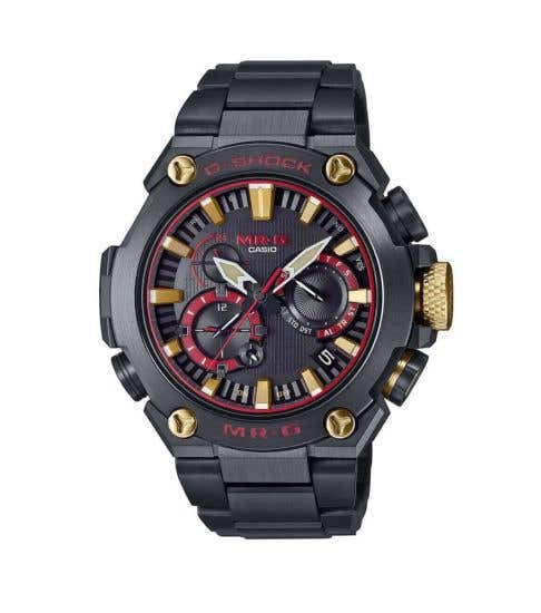 MRG B2000B 1A4DR Casio G SHOCK