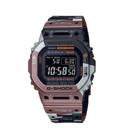 GMW B5000TVB 1ER Casio G SHOCK