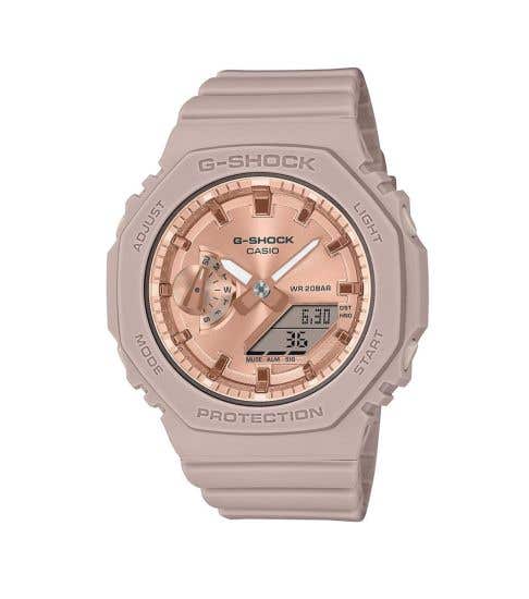 GMA S2100MD 4AER Casio G SHOCK