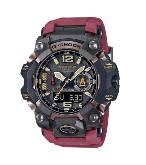 Casio g shock gpr 1000 best sale