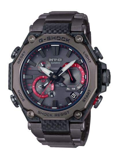 Casio mtg limited edition sales