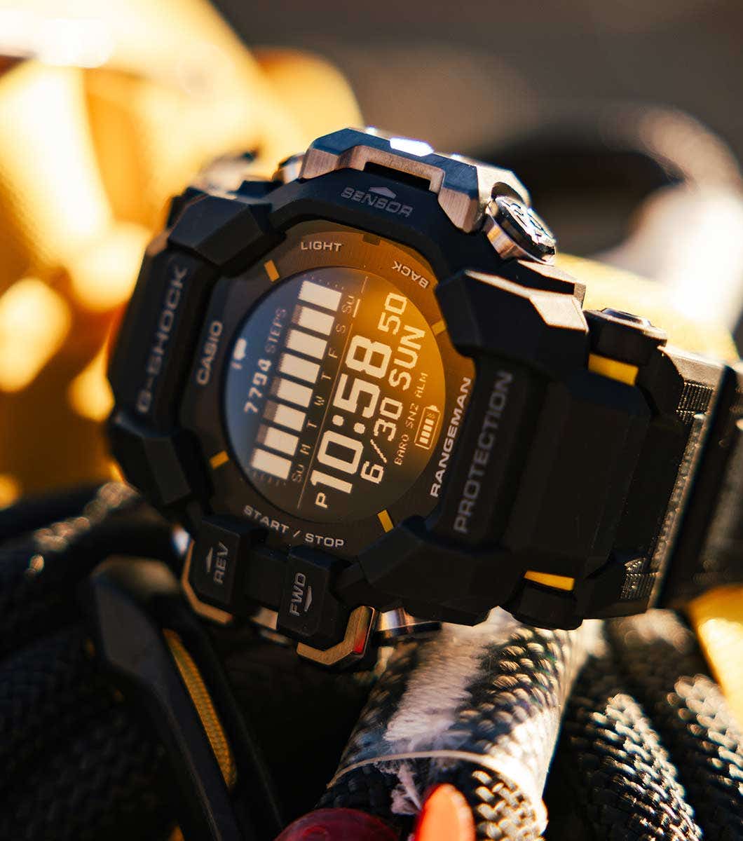 GPR-H1000-1ER | Casio G-SHOCK