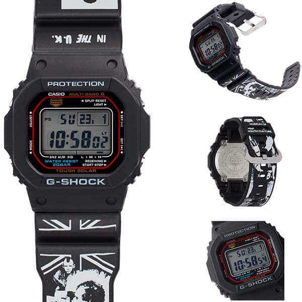 G shock hotsell youth watches