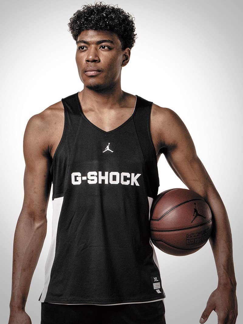 G sales shock basketball